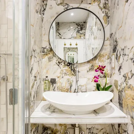 Merveil -luxury -champs Elysees-haussmann Ii