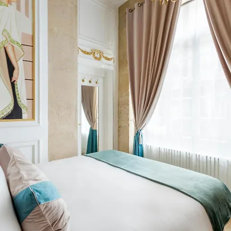 شقة Merveil -luxury -champs Elysees-haussmann Ii *