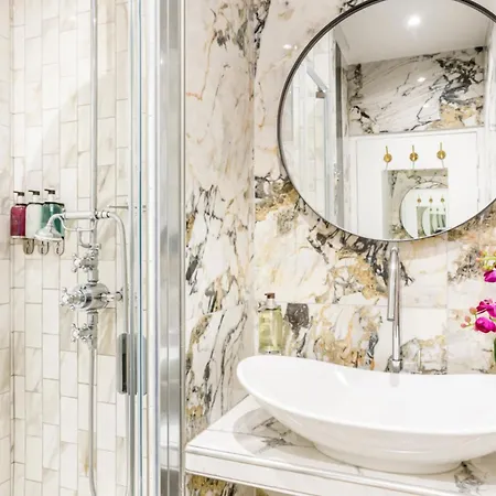 Merveil -luxury -champs Elysees-haussmann Ii *