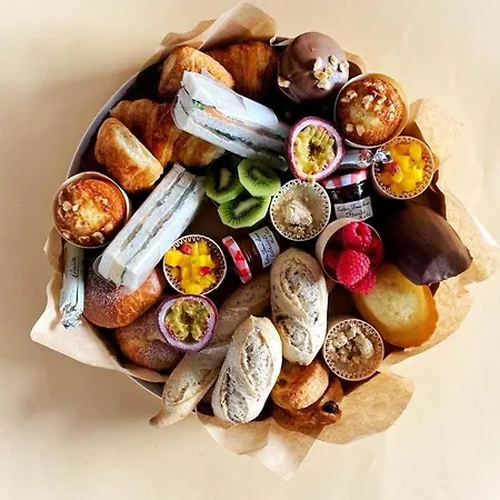 Merveil -luxury -champs Elysees-haussmann Ii Appartement *