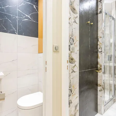 Merveil -luxury -champs Elysees-haussmann Ii Apartmán *